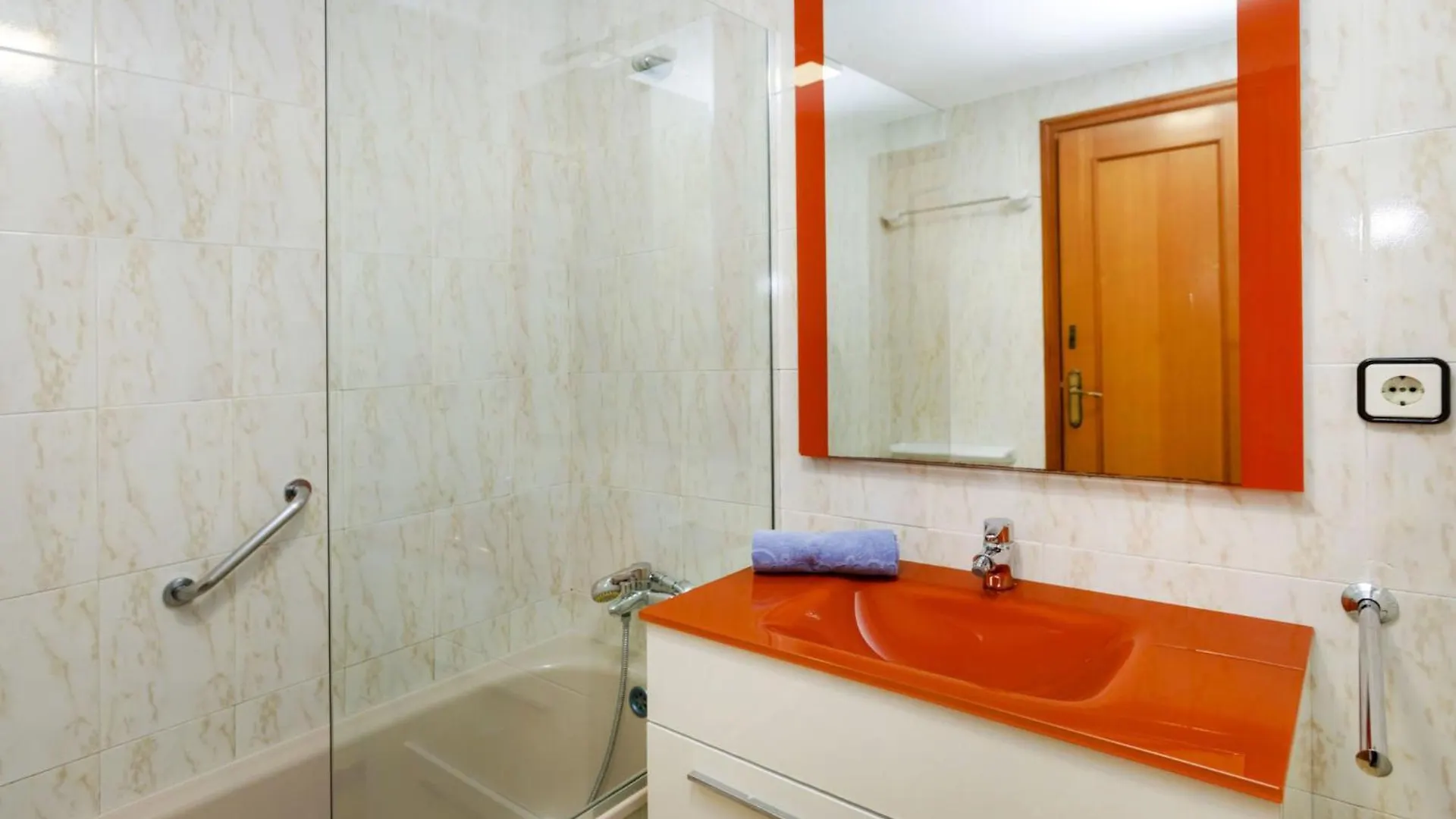 Apartment Cala D'Or By Interhome Salou Spanien